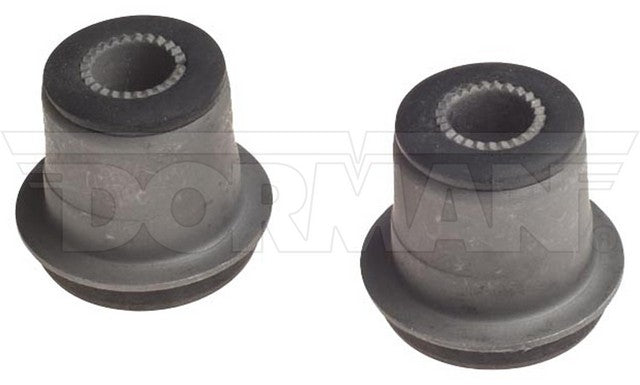 Suspension Control Arm Bushing Kit Dorman Premium Chassis BB7276PR