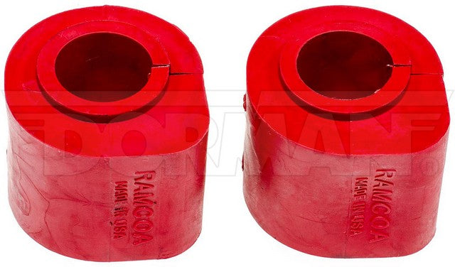 Suspension Stabilizer Bar Bushing Kit Dorman MAS BB7350