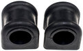 Suspension Stabilizer Bar Bushing Kit Dorman Premium Chassis BB7361PR