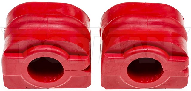 Suspension Stabilizer Bar Bushing Kit Dorman Premium Chassis BB7367PR