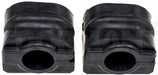 Suspension Stabilizer Bar Bushing Kit Dorman Premium Chassis BB7368PR