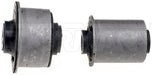 Suspension Control Arm Bushing Kit Dorman Premium Chassis BB7474PR