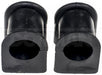 Suspension Stabilizer Bar Bushing Kit Dorman MAS BB80072