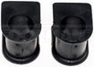 Suspension Stabilizer Bar Bushing Kit Dorman Premium Chassis BB80072PR