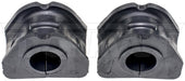 Suspension Stabilizer Bar Bushing Dorman MAS BB80073