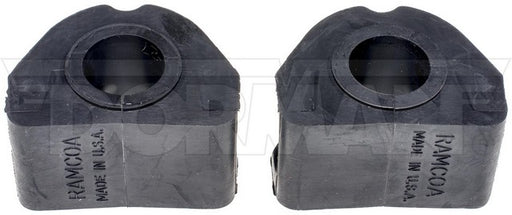 Suspension Stabilizer Bar Bushing Dorman MAS BB80073