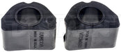 Suspension Stabilizer Bar Bushing Dorman Premium Chassis BB80075PR