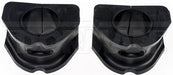 Suspension Stabilizer Bar Bushing Kit Dorman Premium Chassis BB80076PR