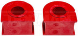 Suspension Stabilizer Bar Bushing Kit Dorman Premium Chassis BB80077PR