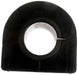 Suspension Stabilizer Bar Bushing Dorman MAS BB80078