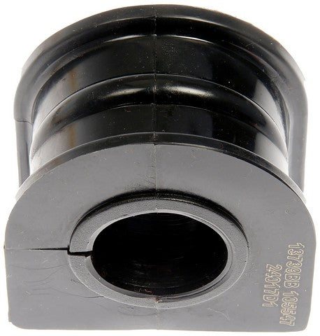 Suspension Stabilizer Bar Bushing Dorman Premium Chassis BB80078PR