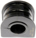 Suspension Stabilizer Bar Bushing Dorman Premium Chassis BB80078PR