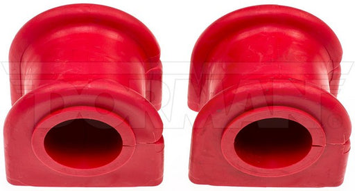 Suspension Stabilizer Bar Bushing Kit Dorman Premium Chassis BB80080PR