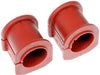 Suspension Stabilizer Bar Bushing Kit Dorman MAS BB80096