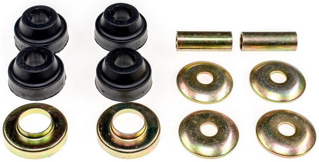 Suspension Strut Rod Bushing Kit Dorman Premium Chassis BB8157PR