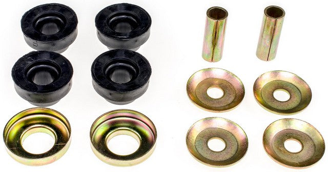 Suspension Strut Rod Bushing Kit Dorman Premium Chassis BB8157PR