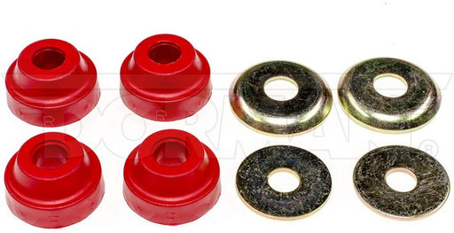 Suspension Strut Rod Bushing Kit Dorman Premium Chassis BB82085PR