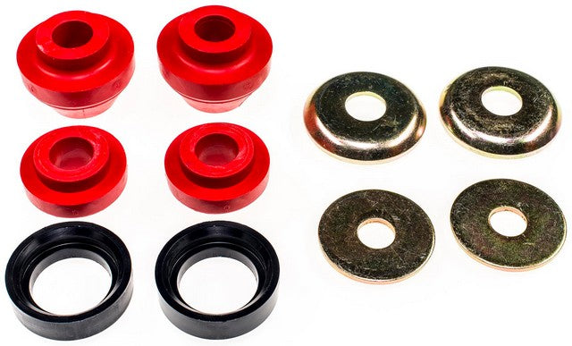Radius Arm Bushing Dorman Premium Chassis BB8295PR
