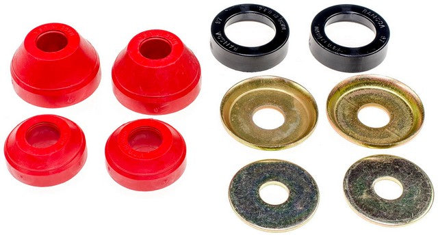 Radius Arm Bushing Dorman Premium Chassis BB8359PR