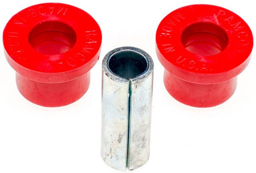 Suspension Control Arm Bushing Kit Dorman Premium Chassis BB8417PR