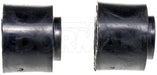 Suspension Strut Rod Bushing Kit Dorman Premium Chassis BB8452PR