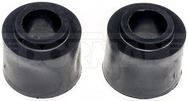 Suspension Strut Rod Bushing Kit Dorman Premium Chassis BB8613PR