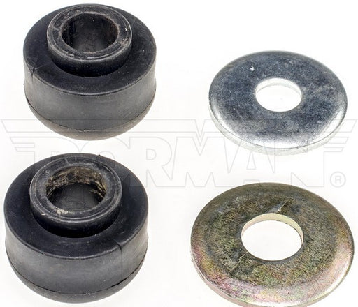 Suspension Strut Rod Bushing Kit Dorman Premium Chassis BB8649PR