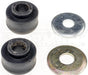 Suspension Strut Rod Bushing Kit Dorman Premium Chassis BB8649PR