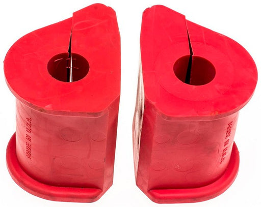 Suspension Stabilizer Bar Bushing Kit Dorman Premium Chassis BB8650PR