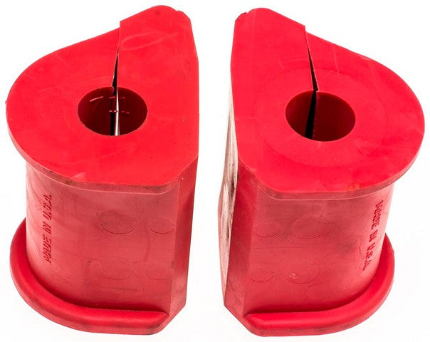 Suspension Stabilizer Bar Bushing Kit Dorman Premium Chassis BB8650PR