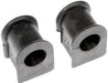 Suspension Stabilizer Bar Bushing Kit Dorman MAS BB8655