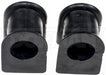 Suspension Stabilizer Bar Bushing Kit Dorman Premium Chassis BB8656PR