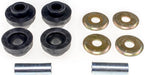 Suspension Strut Rod Bushing Kit Dorman Premium Chassis BB8659PR