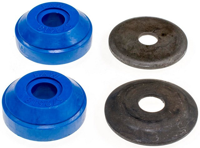 Suspension Strut Rod Bushing Kit Dorman MAS BB8675