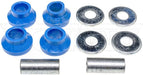 Suspension Strut Rod Bushing Kit Dorman Premium Chassis BB8680PR