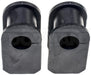 Suspension Stabilizer Bar Bushing Dorman MAS BB8690