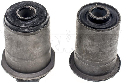 Suspension Control Arm Bushing Kit Dorman Premium Chassis BB8705PR