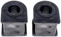 Suspension Stabilizer Bar Bushing Kit Dorman Premium Chassis BB8731PR