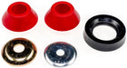 Suspension Control Arm Bushing Kit Dorman MAS BB8733