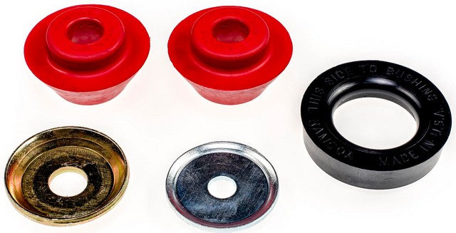 Suspension Control Arm Bushing Kit Dorman Premium Chassis BB8733PR