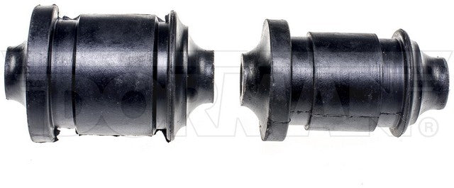 Suspension Control Arm Bushing Kit Dorman Premium Chassis BB8765PR