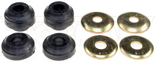 Suspension Strut Rod Bushing Kit Dorman MAS BB8768