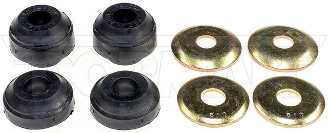 Suspension Strut Rod Bushing Kit Dorman MAS BB8768