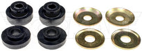 Suspension Strut Rod Bushing Kit Dorman Premium Chassis BB8768PR