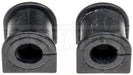 Suspension Stabilizer Bar Bushing Kit Dorman Premium Chassis BB8801PR
