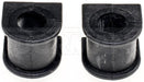 Suspension Stabilizer Bar Bushing Kit Dorman Premium Chassis BB8801PR