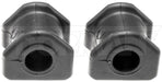 Suspension Stabilizer Bar Bushing Kit Dorman MAS BB8802