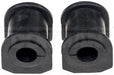 Suspension Stabilizer Bar Bushing Kit Dorman Premium Chassis BB90015PR