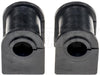 Suspension Stabilizer Bar Bushing Kit Dorman Premium Chassis BB90254PR