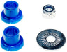 Steering Idler Arm Bushing Kit Dorman MAS BB9100